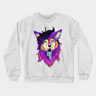 Lovestar Crewneck Sweatshirt